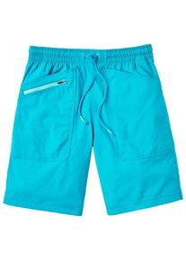 Shorts Passenger Hydrilla Light Longer Line Short Damen (Gr S |t&uuml;rkis)