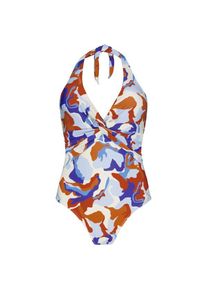 Barts Lunan Halter Shaping One Piece Badeanzug Damen (Gr 38 |bunt)