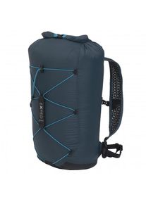 Exped Cloudburst 25 Daypack (Größe 25 l |blau |wasserdicht)