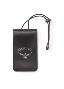 Osprey Luggage Tag Gepäcksicherung (Gr One Size |schwarz)