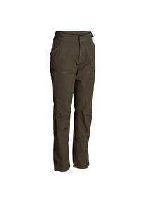 Northern Hunting Eydis Light Tanatex Trekkinghose Damen (Gr 38 - Regular |braun)