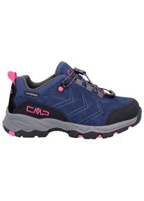 Multisportschuhe CMP Melnick Low WP Kinder (Gr 41 |blau)