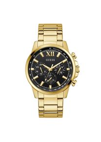 Guess Uhren - Quartz Chronograph Watch Walker - Gr. unisize - in Gold - für Damen