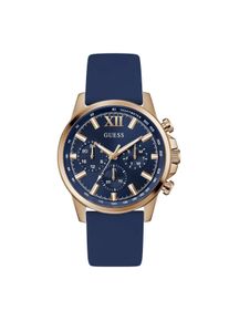 Guess Uhren - Quartz Chronograph Watch Walker - Gr. unisize - in Blau - f&uuml;r Damen