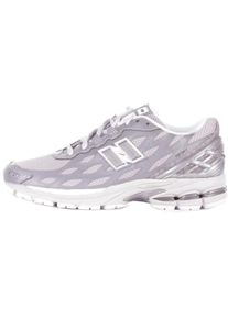 New Balance Low-Top Sneaker - Sneakers Silver - Gr. 38 (EU) - in Silber - f&uuml;r Damen