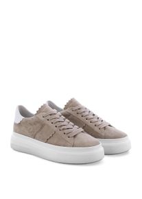 Kennel & Schmenger Kennel & Schmenger Low-Top Sneaker - Sneaker DIVE - Gr. 36 (EU) - in Braun - f&uuml;r Damen