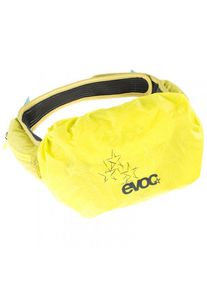 Evoc Raincover Sleeve Hip Pack Regenhülle (Größe 3-7 l |gelb |wasserdicht)
