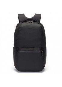 Pacsafe Metrosafe X 25 Anti-Theft Daypack Reisen (schwarz)