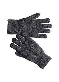 Smartwool Cozy Glove Merino Handschuhe (Gr S/M |grau)