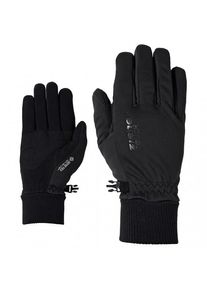 Ziener Idaho GTX Inf Touch Glove Multisport Handschuhe (Gr 7,5 |schwarz)
