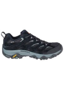 Multisportschuhe Merrell Moab 3 GTX Herren (Gr 44,5 |blau |wasserdicht)