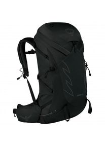 Osprey Tempest 34 Wanderrucksack Damen (Größe 34 l - M/L |schwarz)