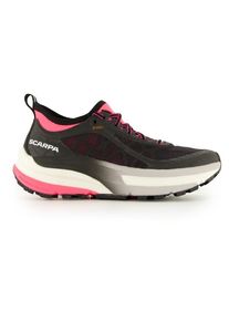 Trailrunningschuhe Scarpa Golden Gate Damen (Gr 40,5 |weiß)