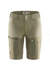 Fjällräven Fjällräven Abisko Midsummer Shorts Shorts Men (Gr 44 |oliv)
