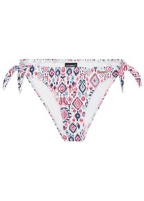 Protest Mixhilly 24 Bikini Bottom Bikini-Bottom Damen (Gr 44 |weiß)