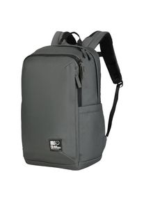 Jack Wolfskin Smileyworld Backpack Kinderrucksack Kids (Gr One Size |grau)