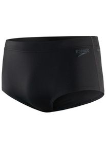 Speedo Eco Endurance+ 17 cm Brief Badehose Herren (Gr 1 |schwarz)