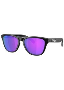 Sonnenbrille Oakley Frogskins S3 VLT (13%) (lila)