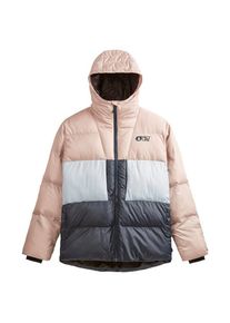 Winterjacke PICTURE Skarary Jacket Damen (Gr XS |grau)
