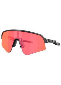 Fahrradbrille Oakley Sutro Lite Sweep S2 (VLT 35%) (rosa)