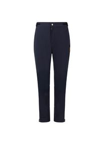 WHISTLER Wander Insulated Outdoor Pant W-Pro 10000 Winterhose Men (Gr XXL |blau |wasserdicht)