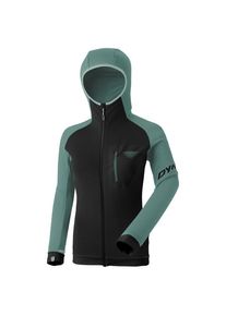 Fleecejacke Dynafit Radical Polartec Jacket Damen (Gr 34 |schwarz)