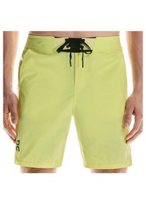 On Performance Hybrid Short Laufshorts Herren Roadrunning (Gr XXL |bunt)