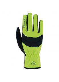 Roeckl Sports Raiano Handschuhe (Größe 9,5 |grün)