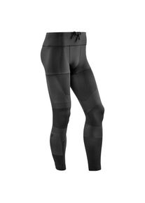 CEP Compression Tights Lauftights Herren (Gr S |schwarz)