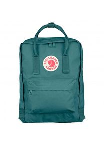 Fjällräven Fjällräven Kanken Daypack (Gr 16 l |türkis)
