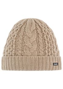 Eisbär Mütze Eisbär Afratos (Gr One Size |beige)