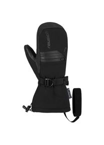 Reusch Torres R-TEX XT Mitten Handschuhe Herren (Gr 7 |schwarz |wasserdicht)