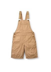 Passenger Shuffle Short Dungarees Shorts Damen (Gr XS |beige)