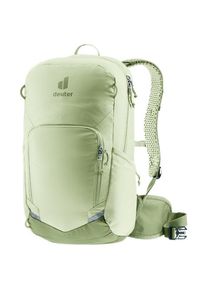 Deuter Bike I 20 Bike-Rucksack (grün)