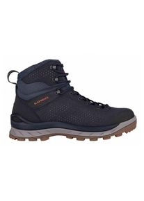 Lowa Callisto GTX Winterschuhe Damen Wandern (Gr 4 |blau |wasserdicht)