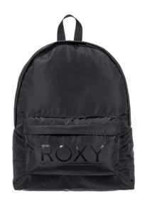 Roxy Damen Tagesrucksack "Mint Frost", grau, 100% Polyester, Rucksäcke