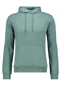 Ragman Herren Sweatshirt, grün, casual, Gr. M, 80% Baumwolle 20% Polyester, Sweatshirts