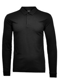 Ragman Herren Poloshirt, schwarz, casual, Gr. S, Baumwolle, Shirts