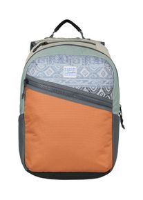 Quiksilver Herren Tagesrucksack "Freeday"bran, Polyester, Rucksäcke