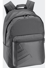 Rucksack "ESS EMBOSS BP", grau, adidas Performance, Rucksäcke
