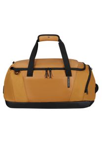 Samsonite Reisetasche "ARMOX", gelb, Polyester, Taschen, Duffle S personalisierbar als Rucksack tragbar