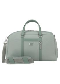 Samsonite Reisetasche "IMAGE BIZ", grün, Nylon, Polyurethan, Taschen, Duffle S