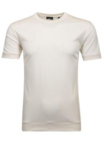 Ragman Herren Oversize-Shirt, beige, casual, Gr. XXL, Baumwolle, Shirts