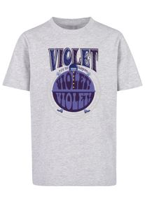 ABSOLUTE CULT Jungen T-Shirt "ABSOLUTE CULT Herren", grau, casual, Gr. 134, bedruckt, 100% Baumwolle, Shirts