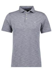 Ragman Herren Poloshirt, grau, casual, Gr. XXL, 70% Baumwolle 30% Polyester, Shirts