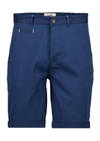 Ragman Herren Bermudas, blau, Gr. XXXL, 97% Baumwolle 3% Elasthan, Hosen