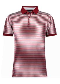 Ragman Herren Poloshirt, rot, casual, Gr. XXL, Baumwolle, Shirts