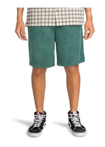 Billabong Herren Bermudas "Larry Cord 20""billiard, Gr. XL, 100% Baumwolle, Hosen