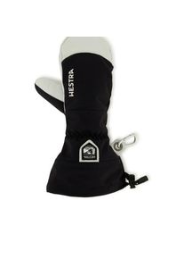 Handschuhe Hestra Army Leather Heli Ski Mitt (Gr 7 |schwarz |wasserdicht)