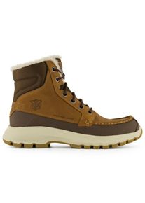 Winterschuhe Helly Hansen Garibaldi V3 Herren (Gr 44,5 |braun |wasserdicht)